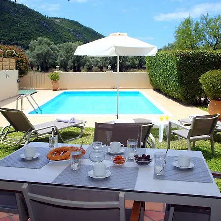 Villa Kydonies Frínion