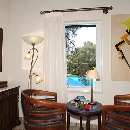 Kydonies Villa