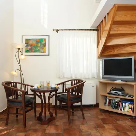 Villa Kydonies Frínion