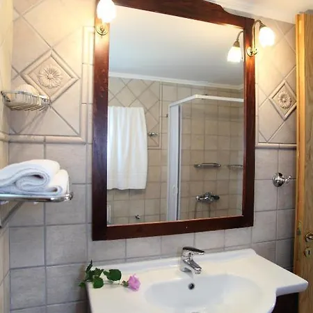 Villa Kydonies Frínion