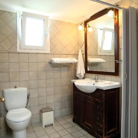 Kydonies Villa Frínion