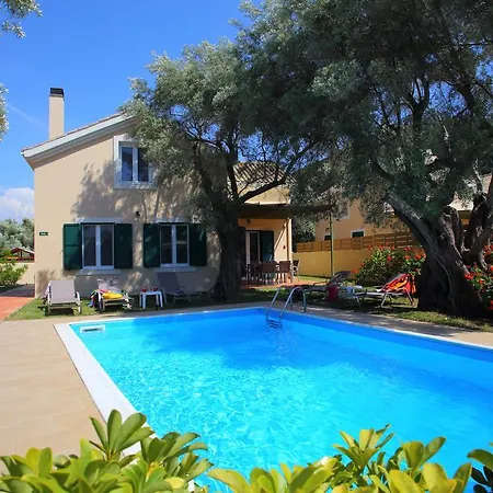Villa Kydonies