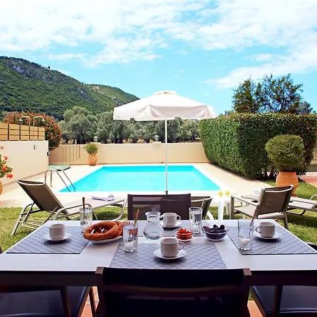 Villa Kydonies *