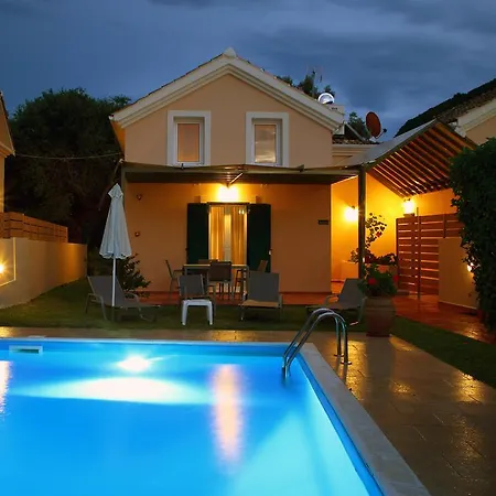 Villa Kydonies