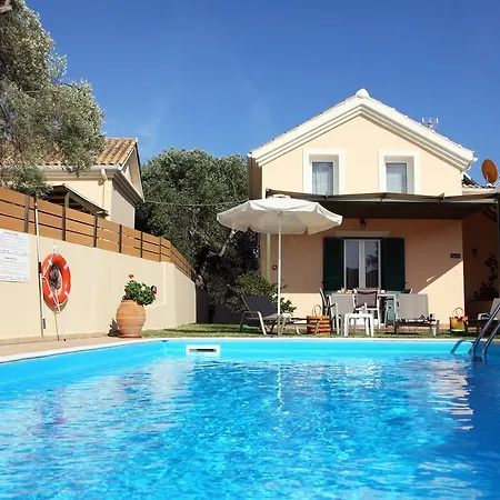 Kydonies Villa