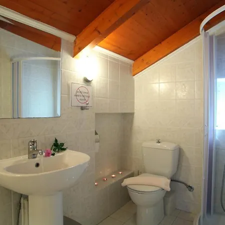 Kydonies Villa Frinion