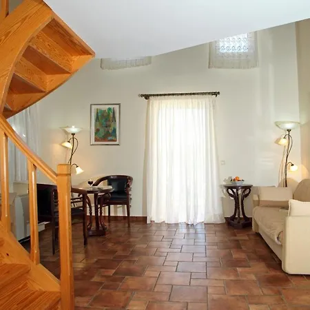 Villa Kydonies Frinion