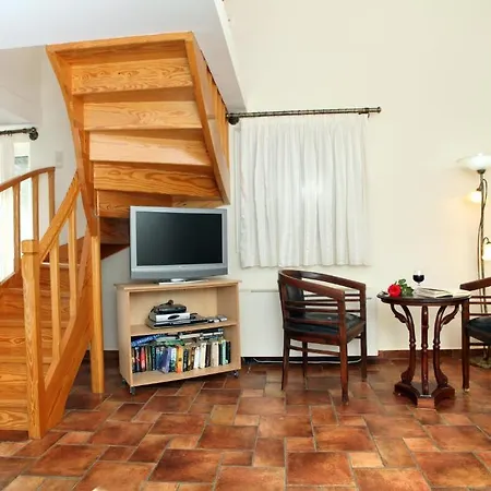 Kydonies Villa