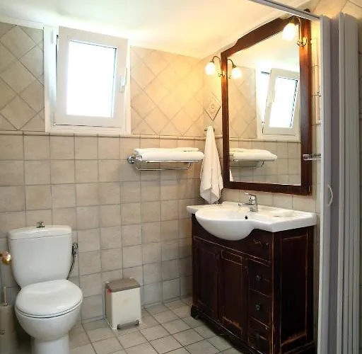 Kydonies ヴィラ Frínion